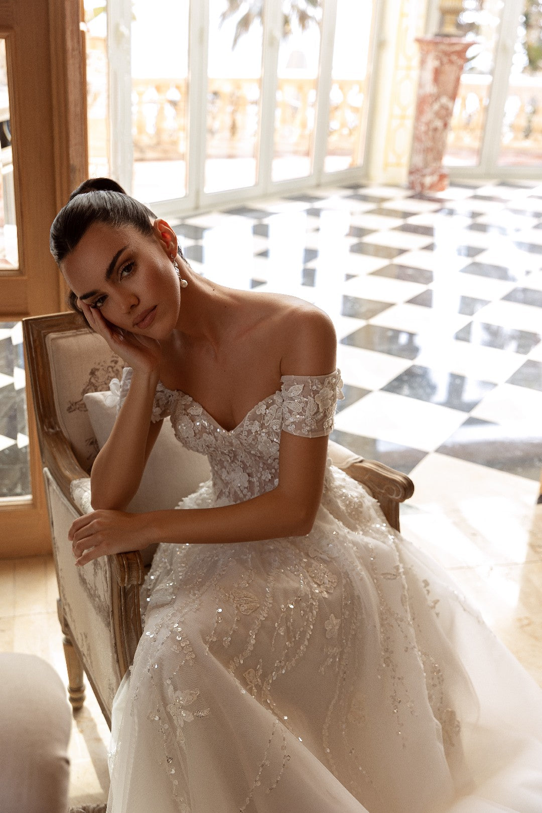 Sara by Perfioni