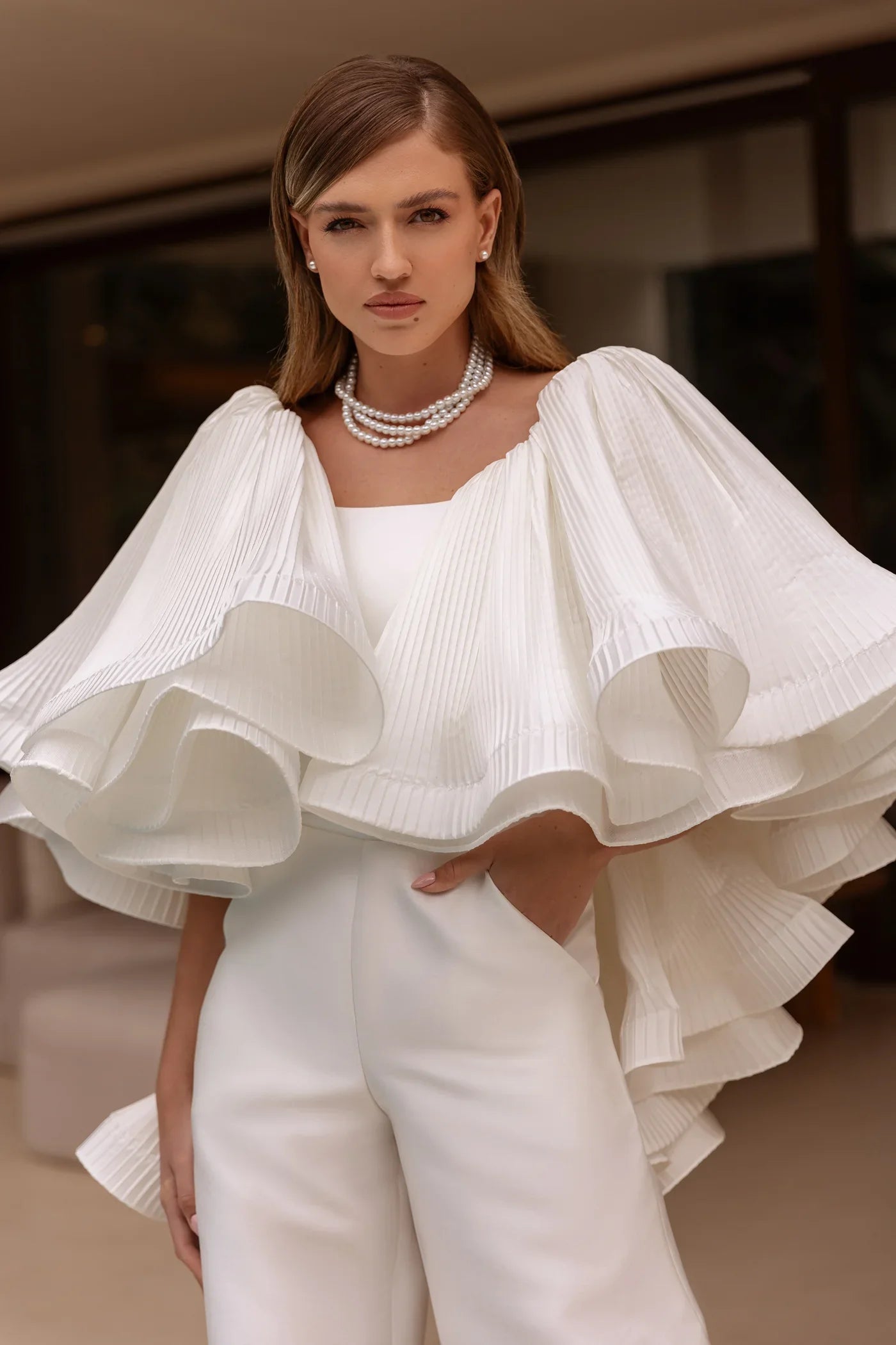 Vivaldi by Perfioni