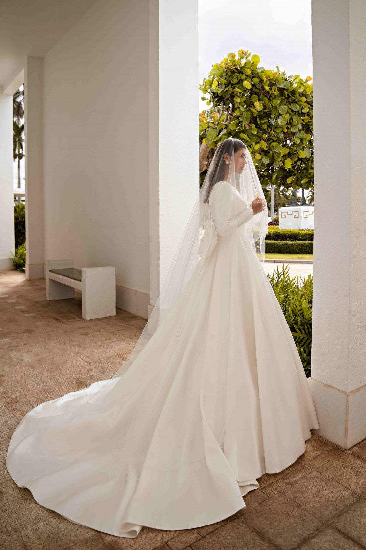 Silviamo S-661-LEIA