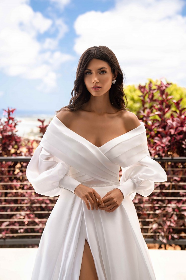 Silviamo S-663-LILY