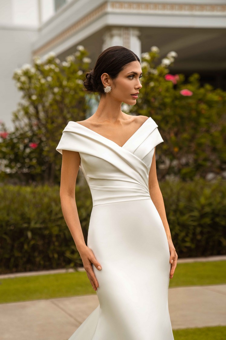 Silviamo S-672-LEXIE