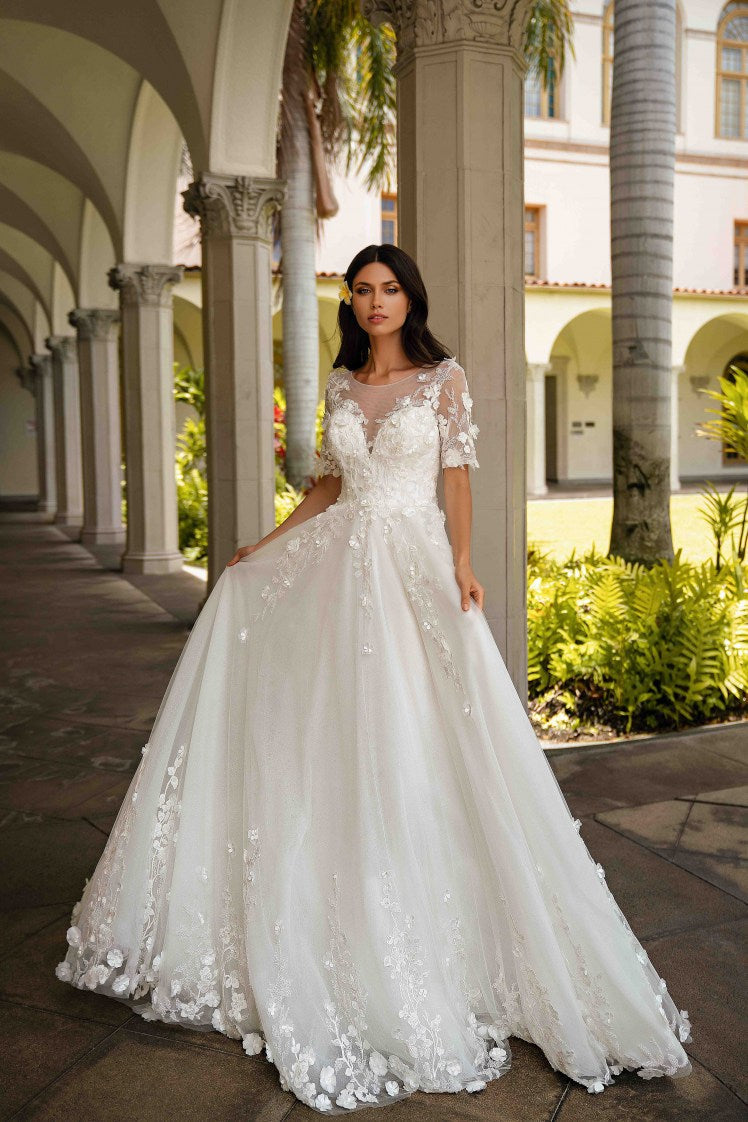 Silviamo S-673-VIRGINIA