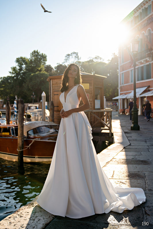 EMABRIDE 190