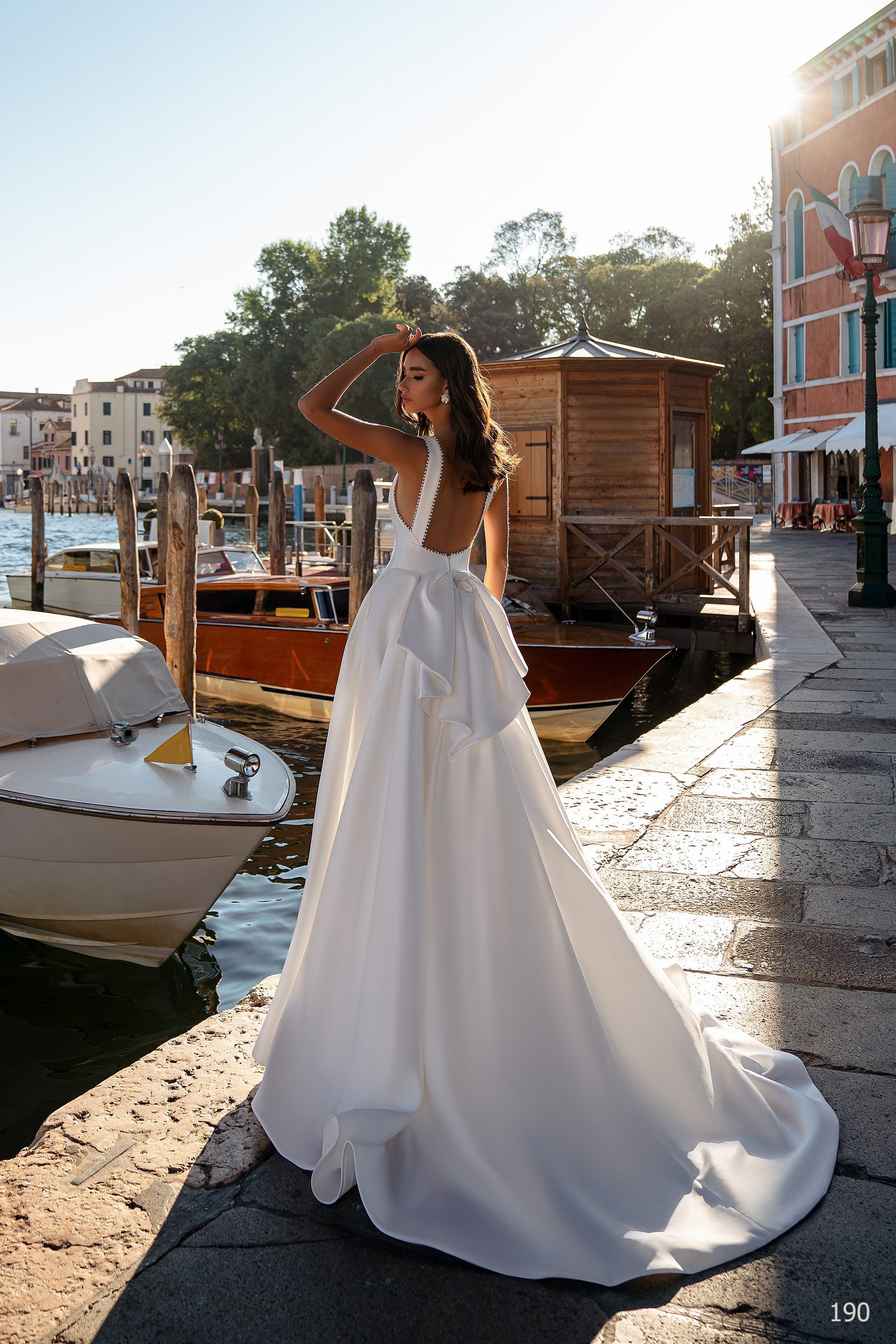EMABRIDE 190