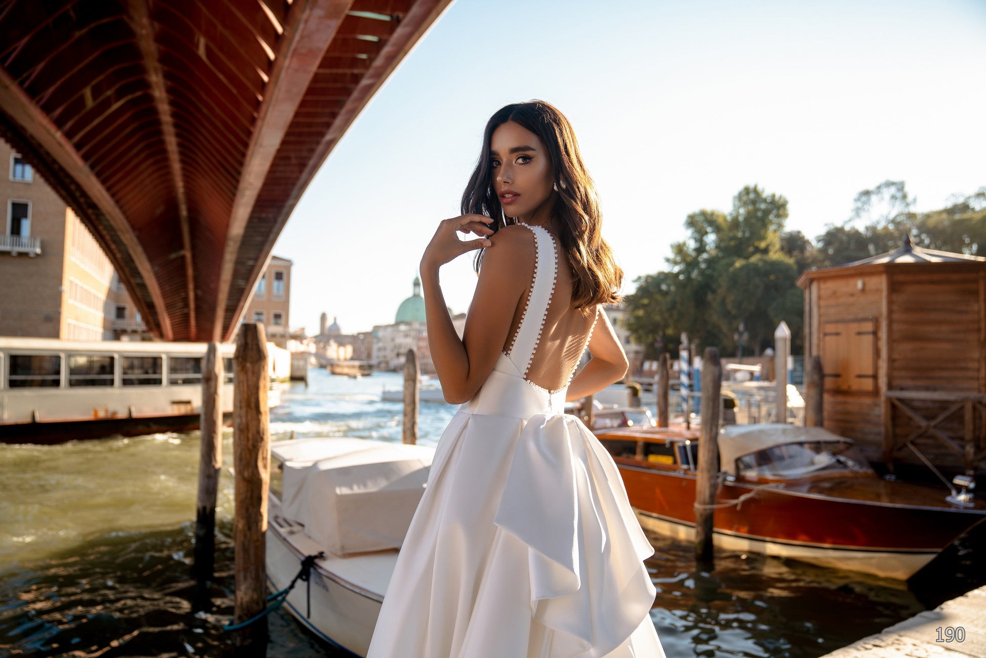EMABRIDE 190