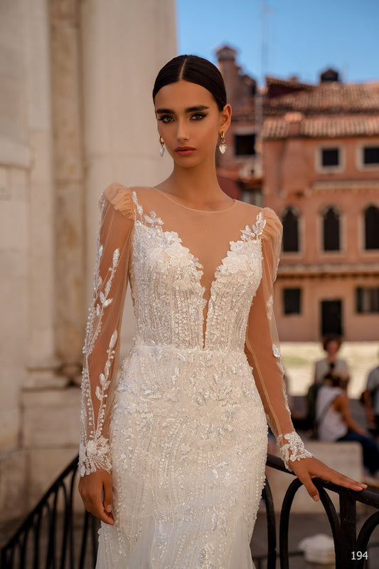EMABRIDE 194