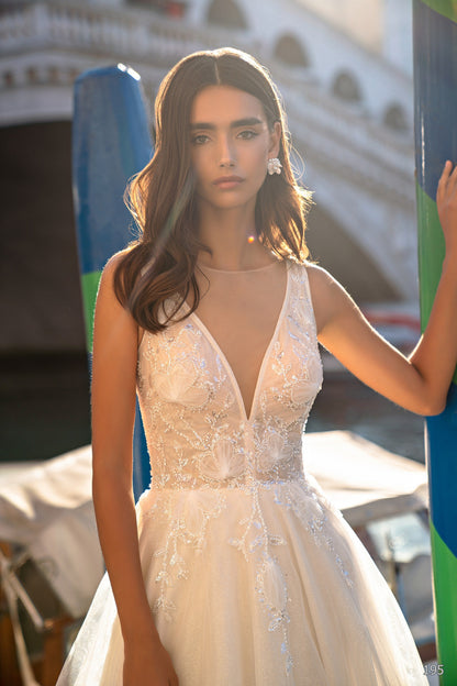 EMABRIDE 195