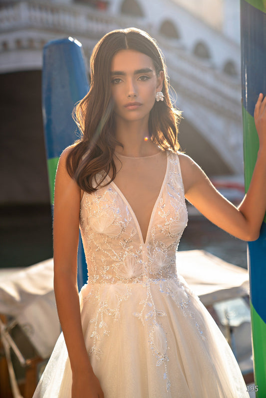 EMABRIDE 195