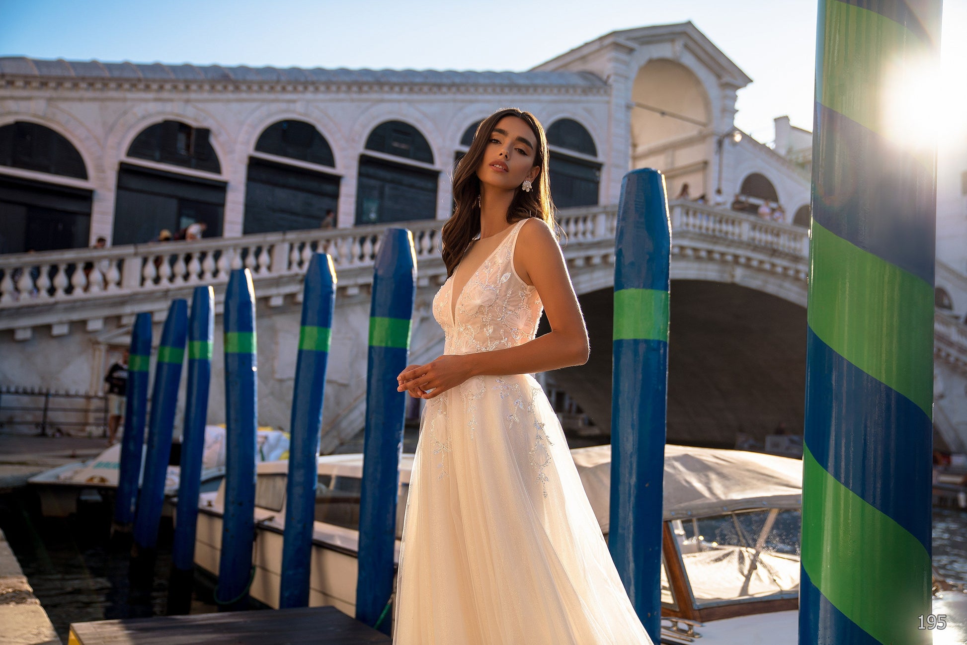 EMABRIDE 195