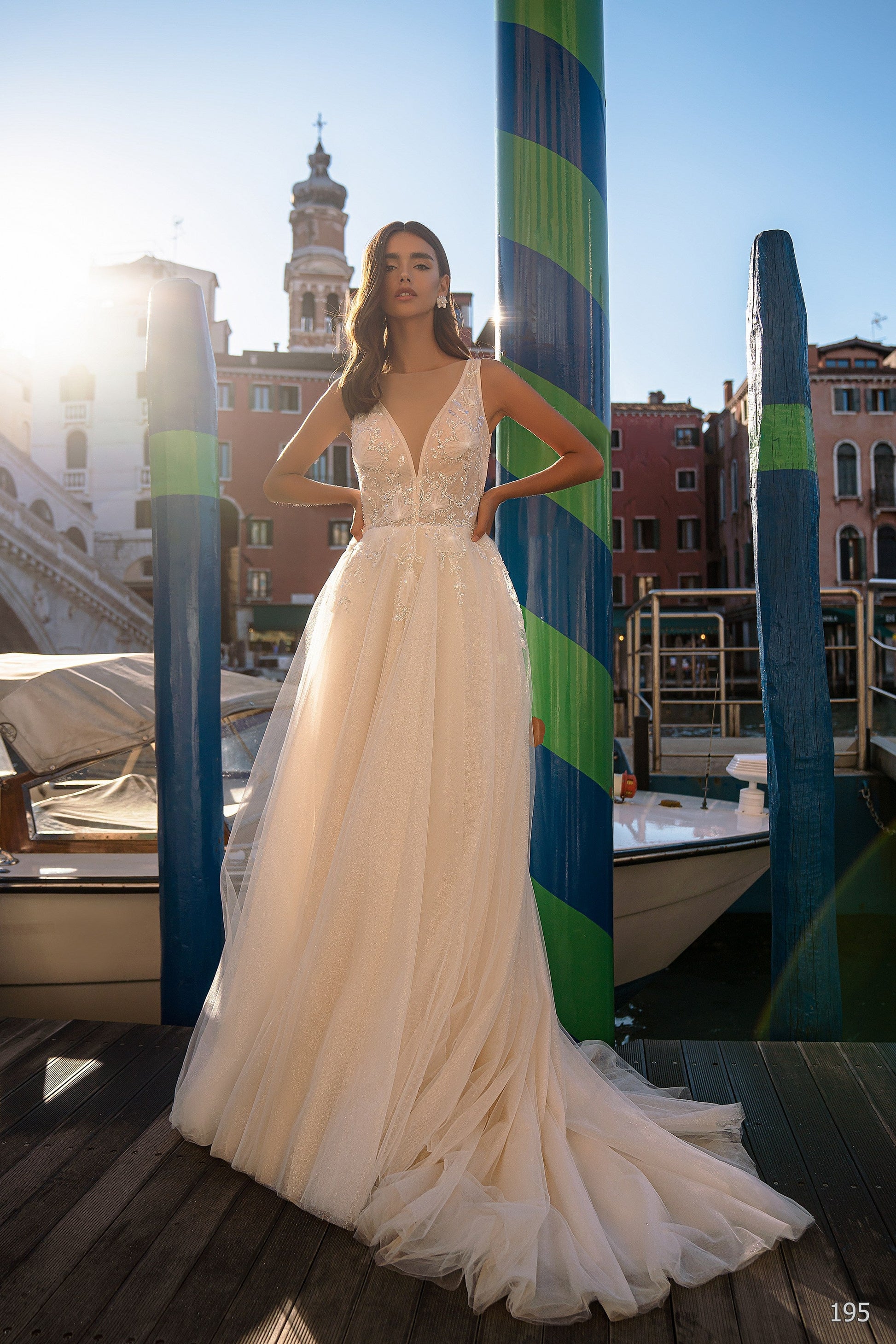 EMABRIDE 195