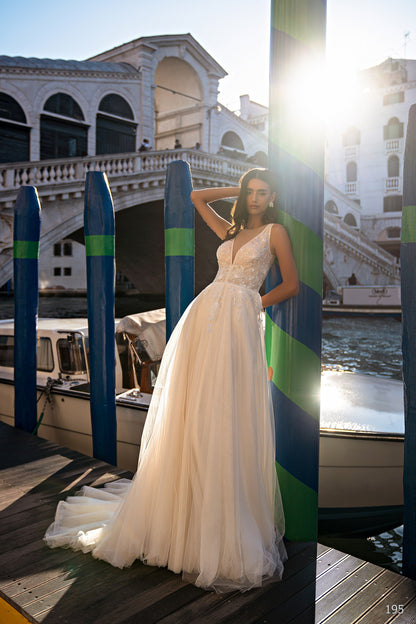 EMABRIDE 195