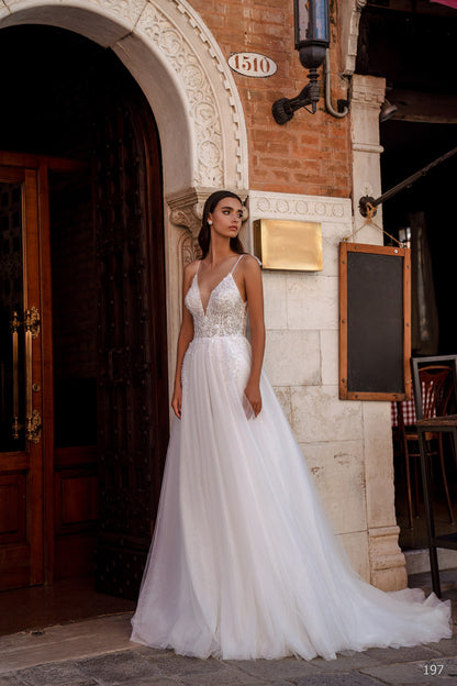 EMABRIDE 197