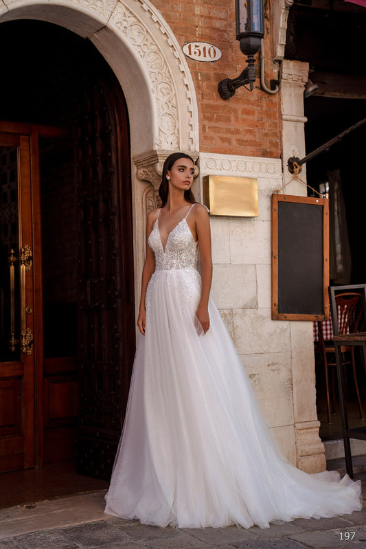EMABRIDE 197