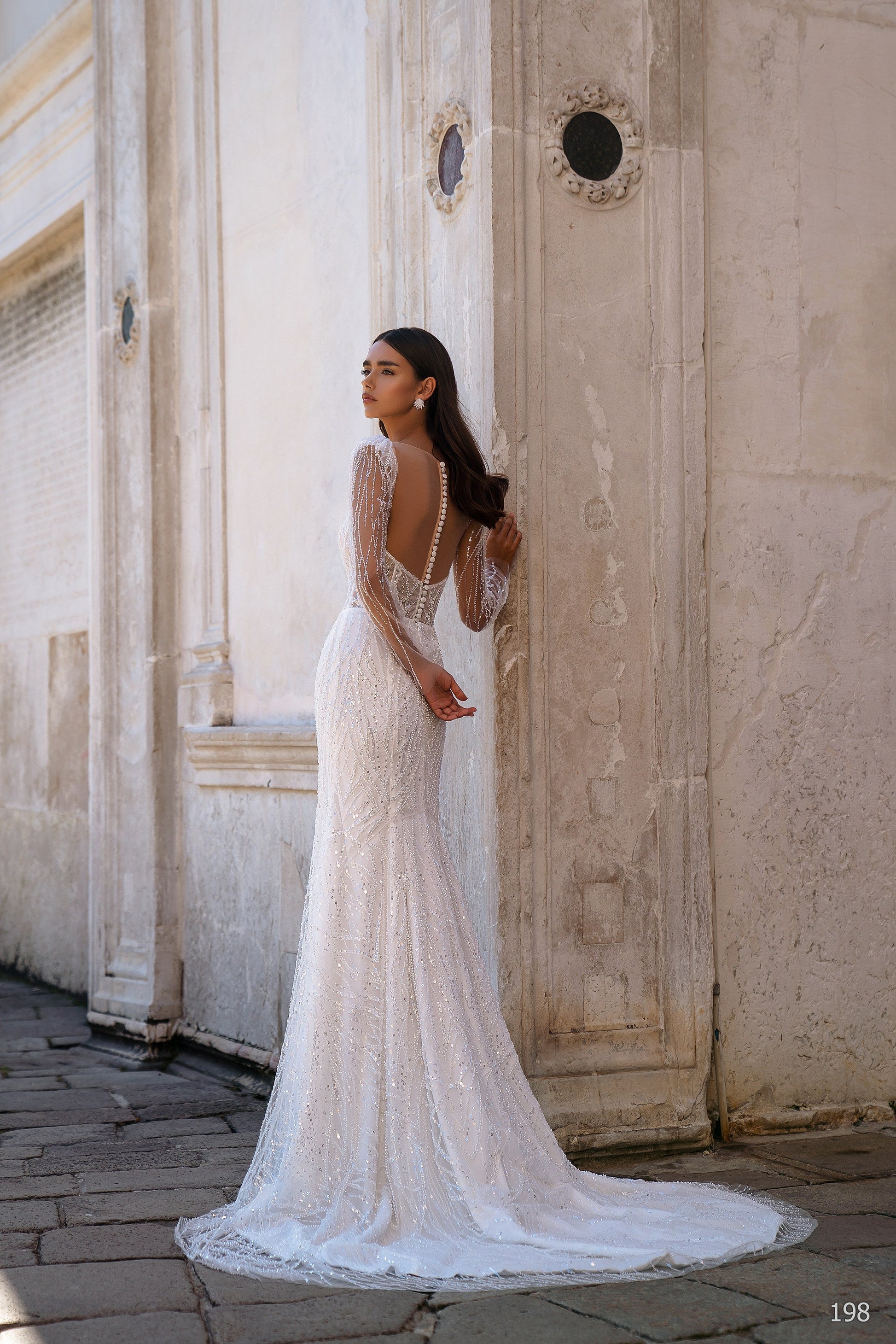 EMABRIDE 198