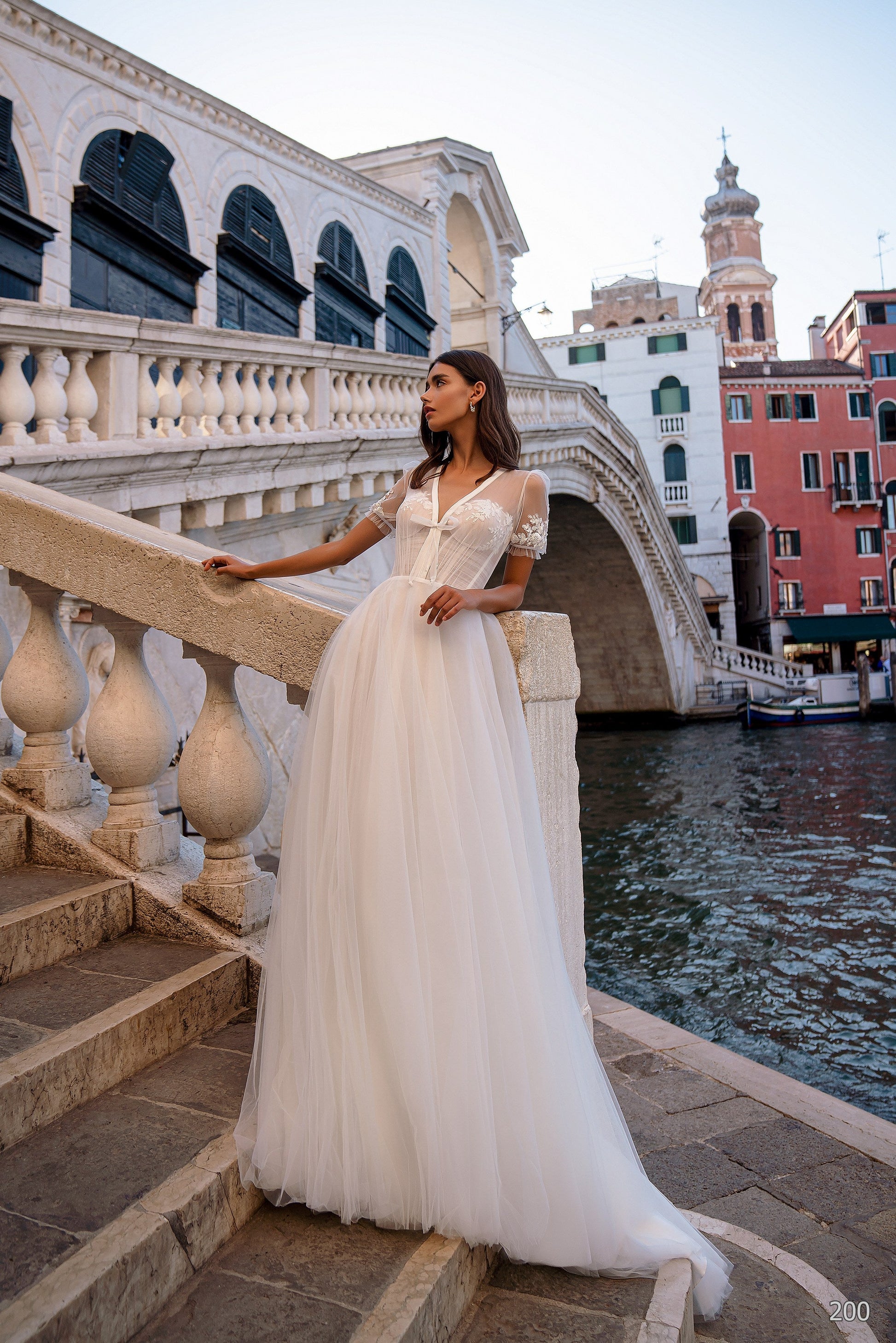 EMABRIDE 200