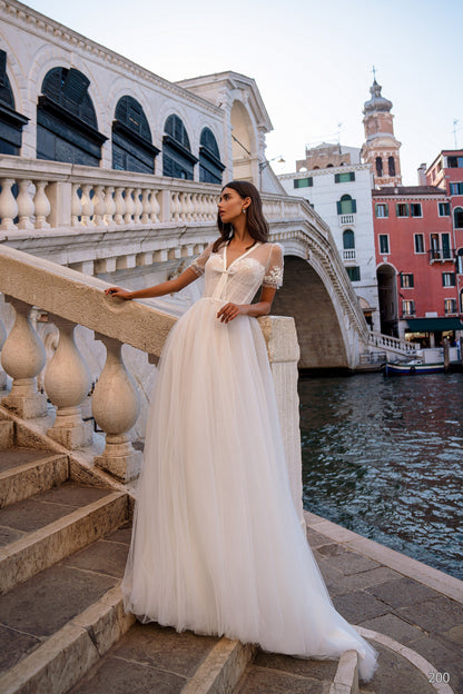 EMABRIDE 200