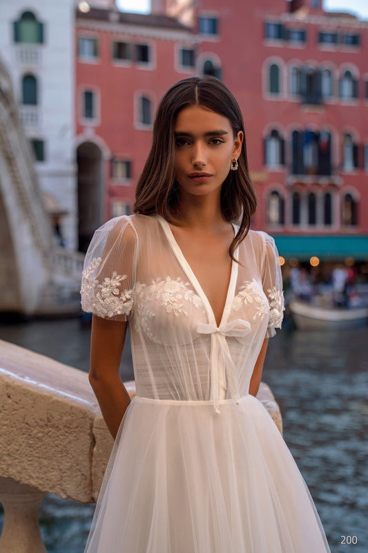 EMABRIDE 200