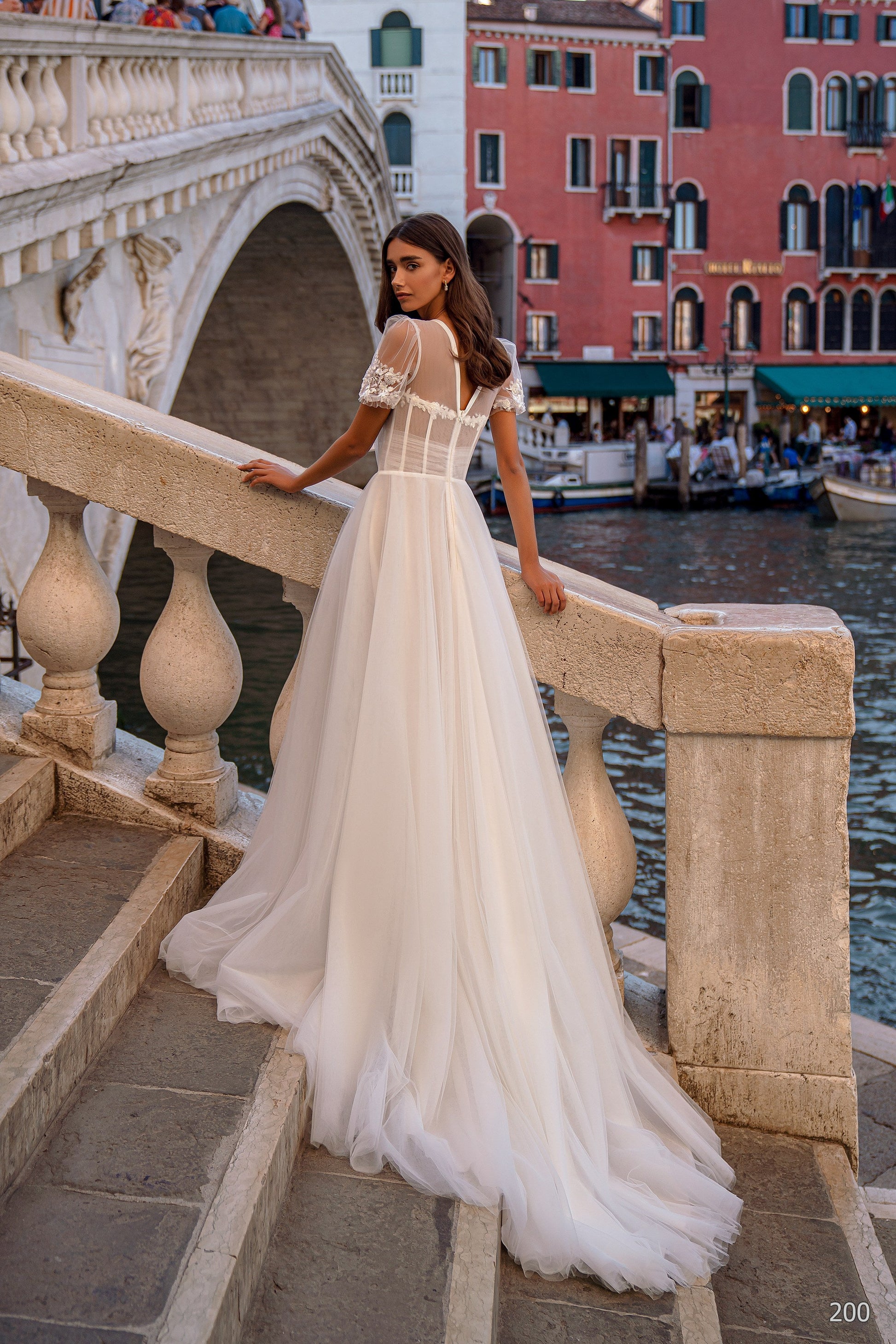 EMABRIDE 200