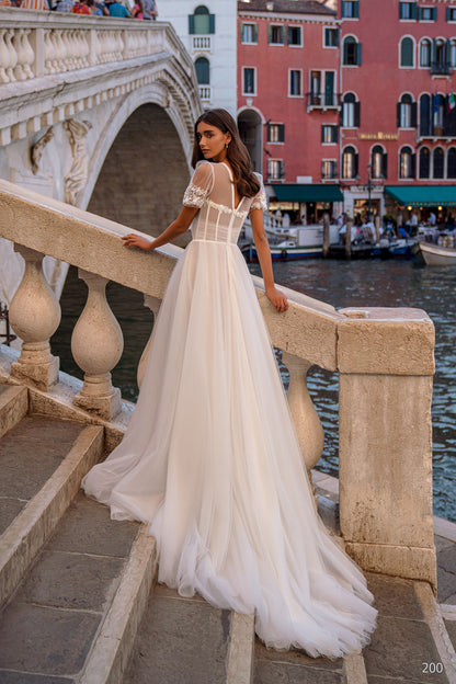 EMABRIDE 200