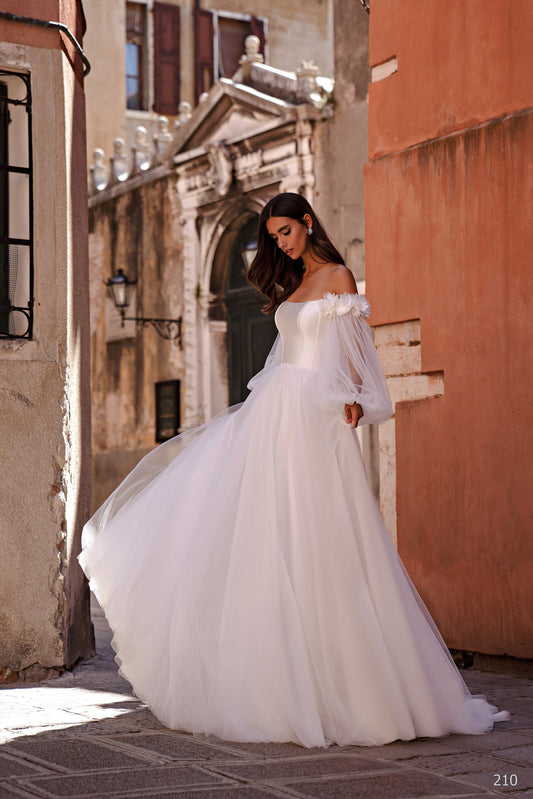 EMABRIDE 210