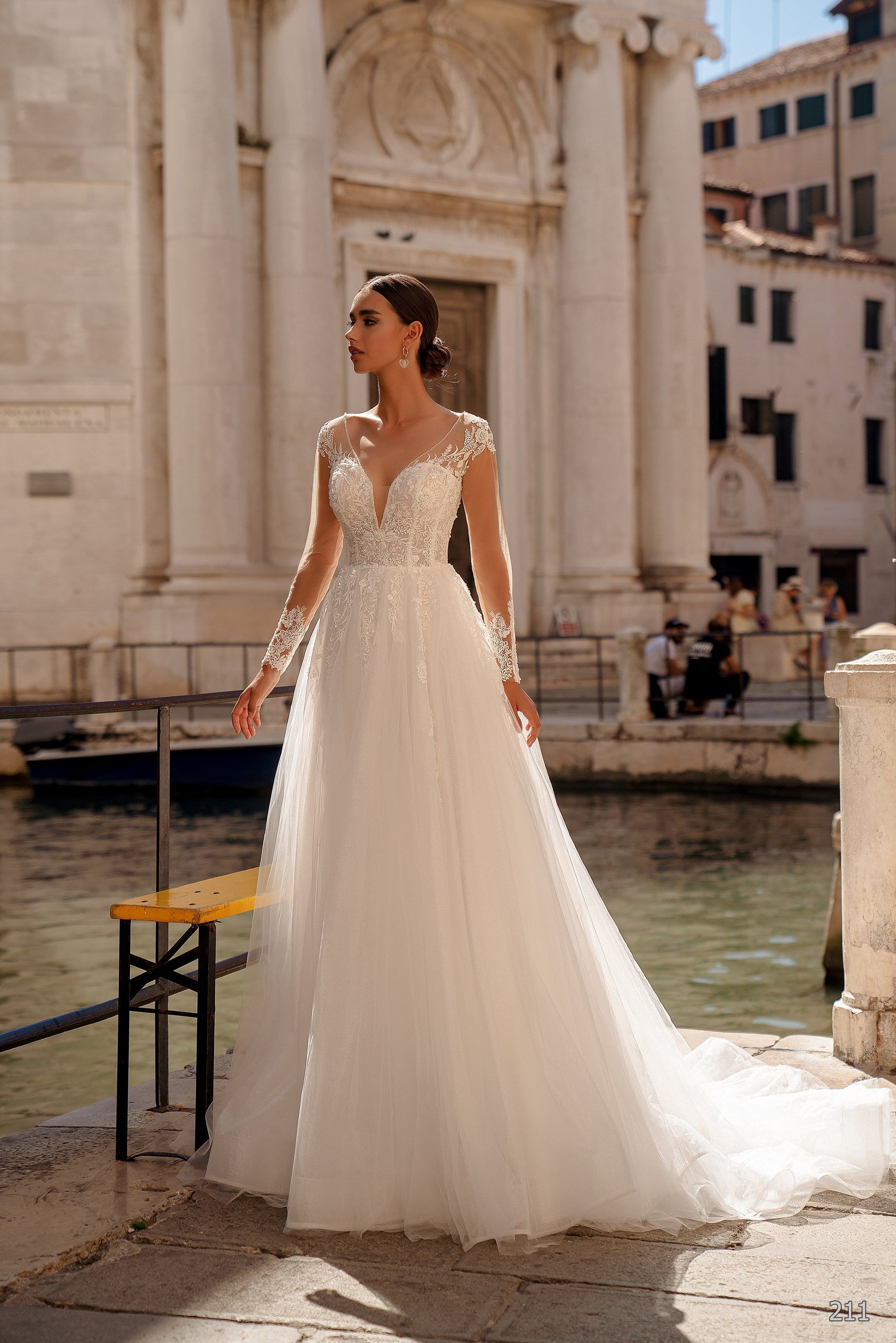 EMABRIDE 211