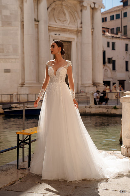 EMABRIDE 211