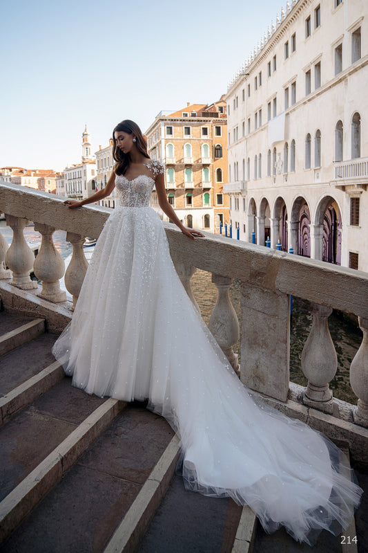 EMABRIDE 214