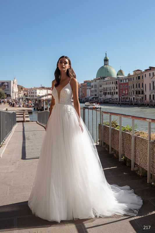 EMABRIDE 217