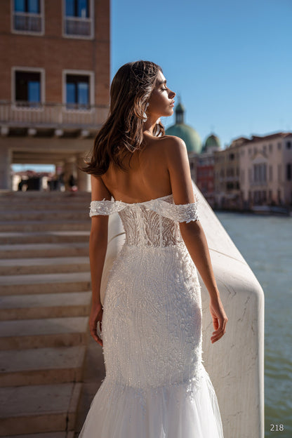 EMABRIDE 218