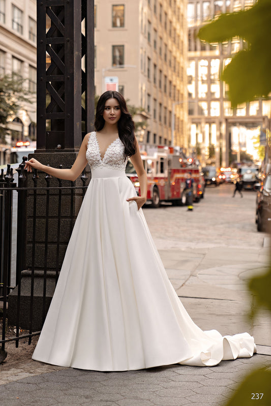 EMABRIDE 236