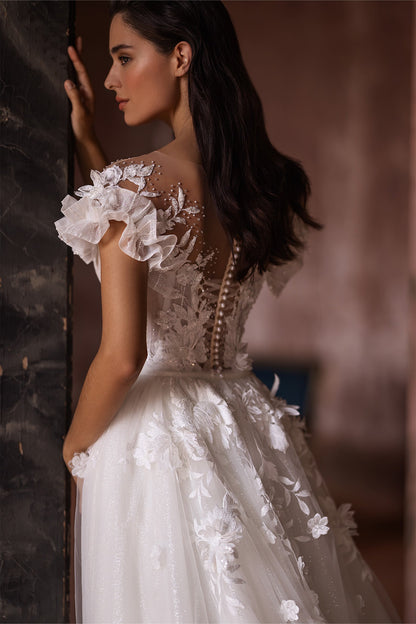 Maria Anette 5502