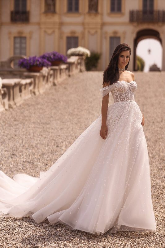 Maria Anette 5504