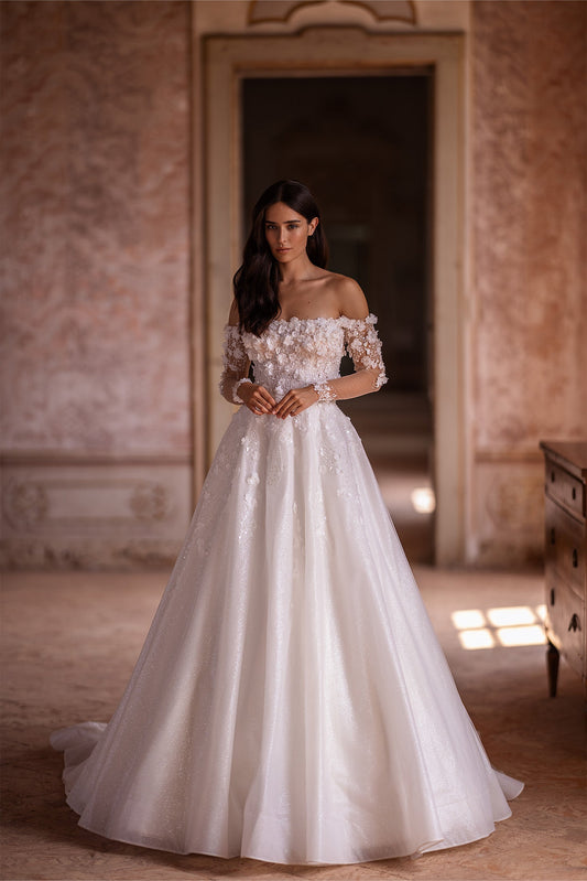 Maria Anette 5505