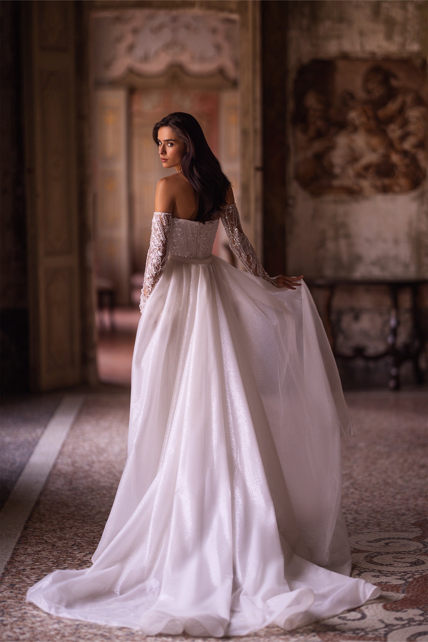 Maria Anette 5523