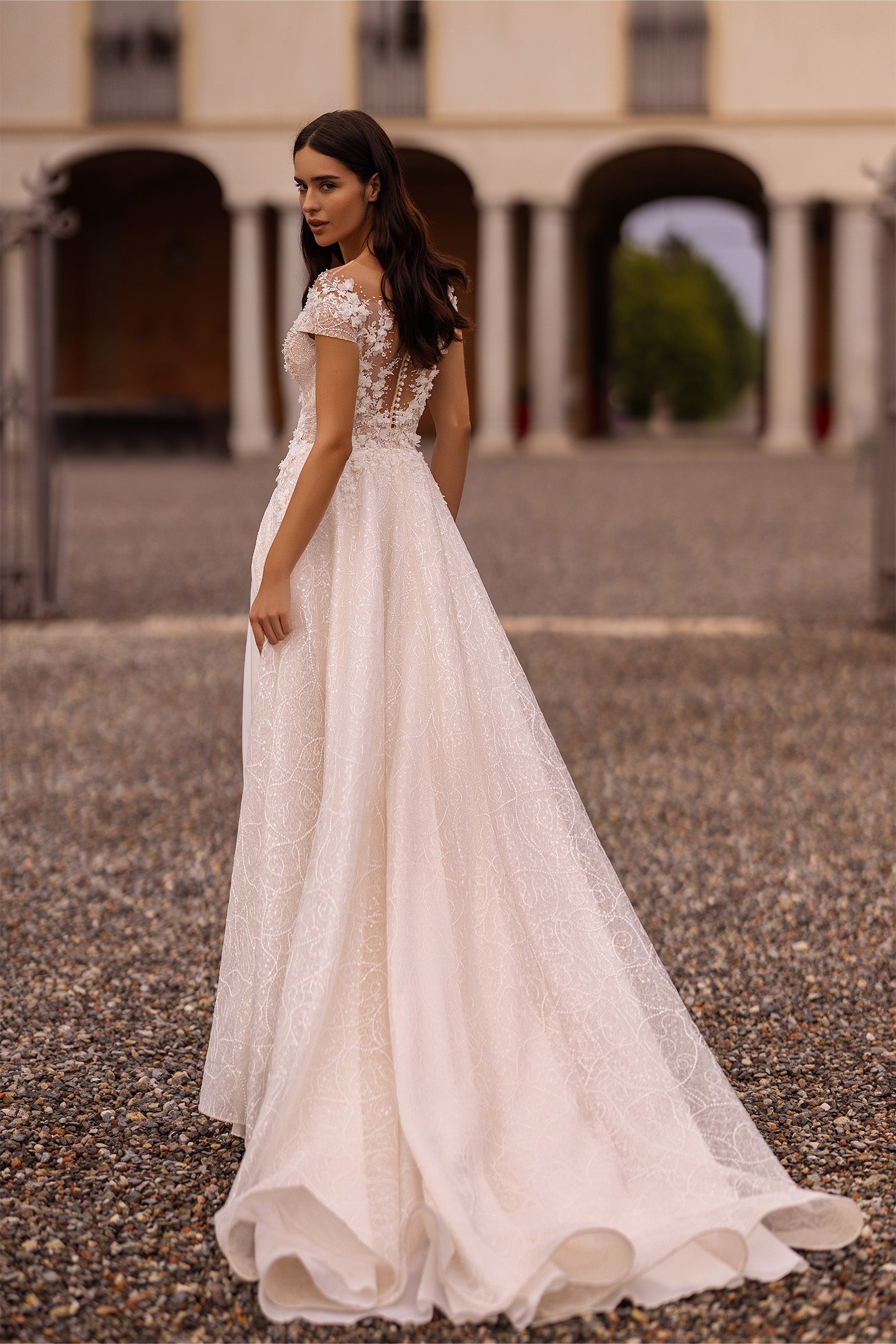 Maria Anette 5524