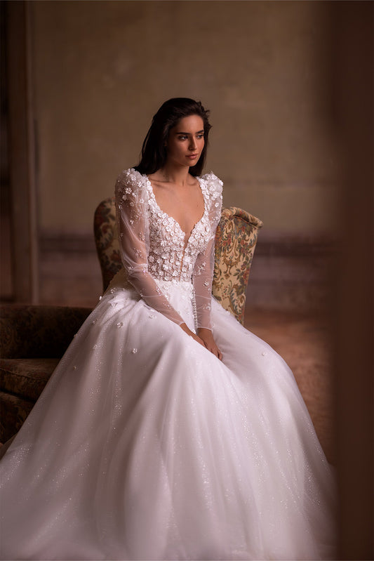 Maria Anette 5526