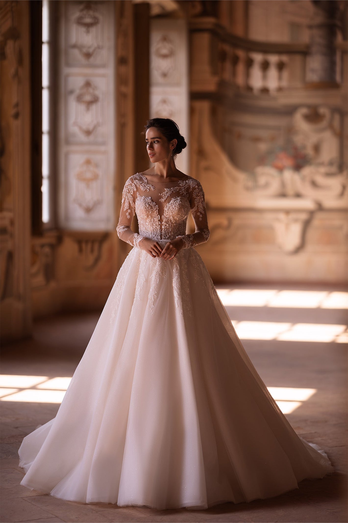 Maria Anette 5530