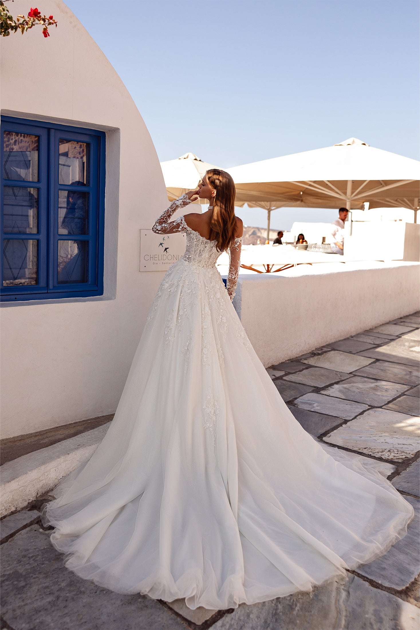 Maria Anette 5710