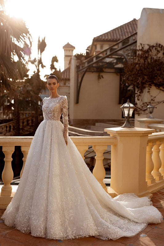 Areli by Perfioni