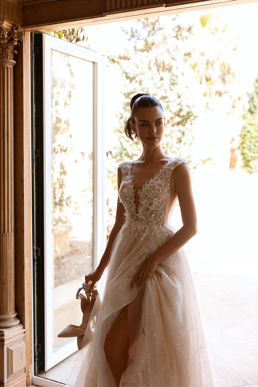 Claudia by Perfioni