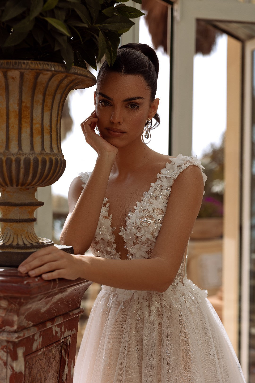 Claudia by Perfioni