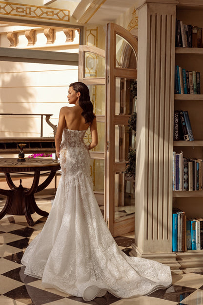Fiorella by Perfioni