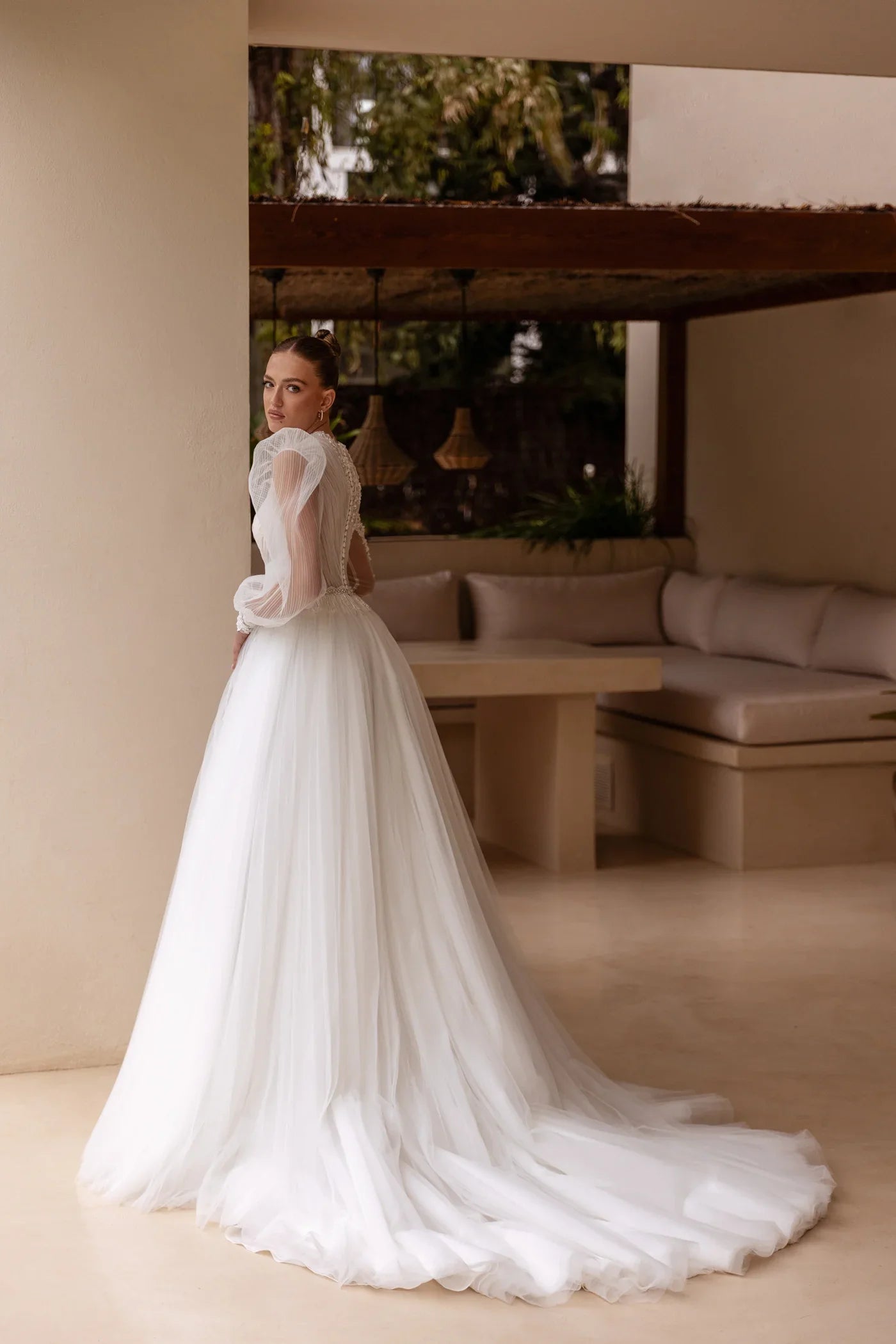 Hudson by Perfioni