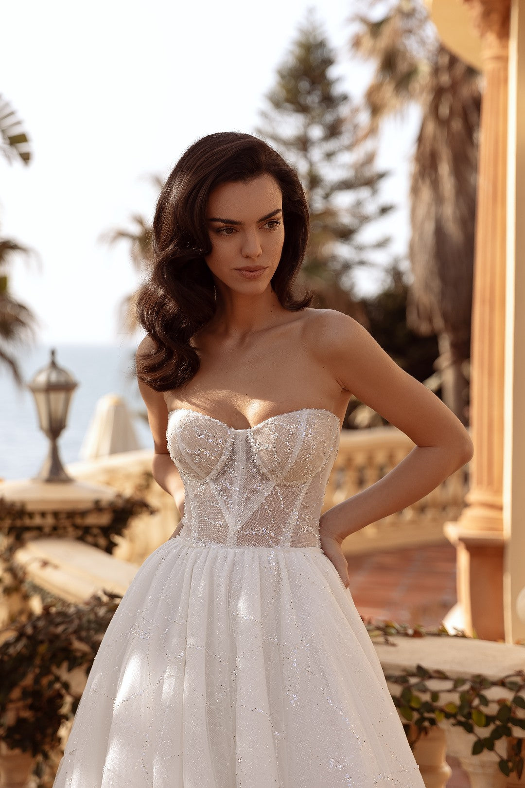 Suzanna by Perfioni