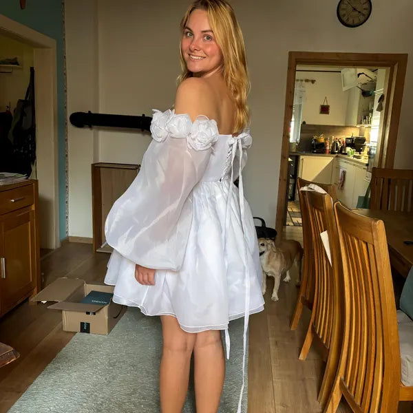 Grace Mitchell