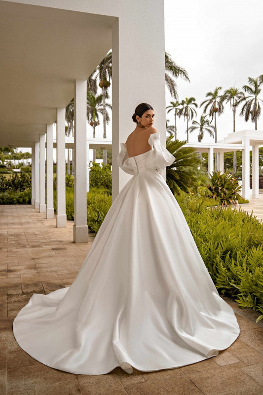 Silviamo S-665-LOVE