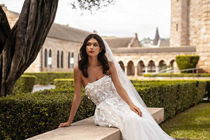 Silviamo S-681-VICTORIA